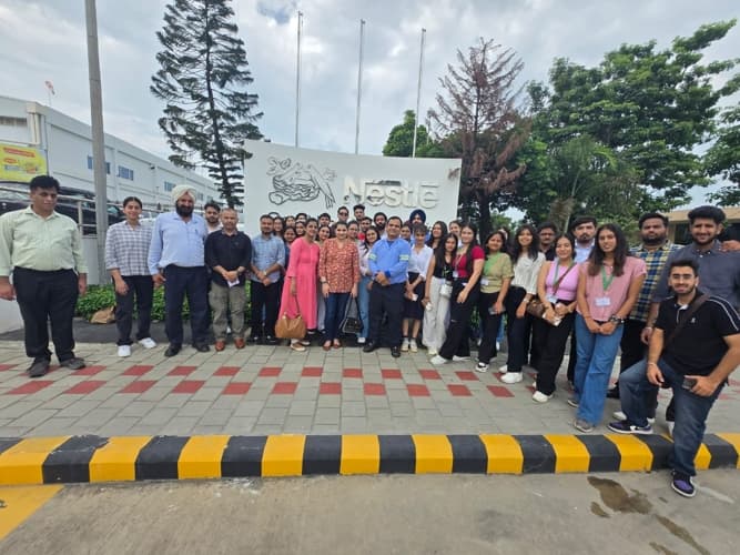 PML SD Business School Chandigarh Campus photo 29